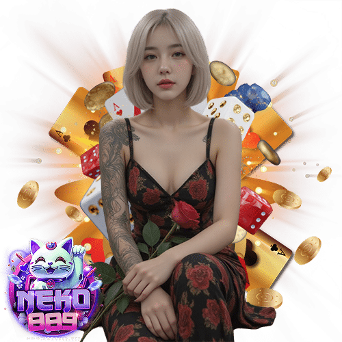 neko889 ฝาก ถอนไม่มีขั้นต่ำ