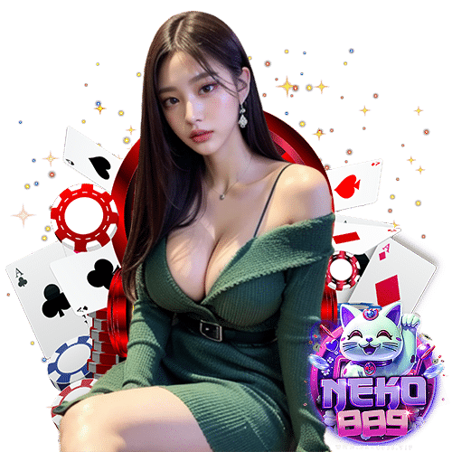 neko889 โปรโมชั่น